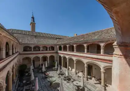San Antonio el Real - 29