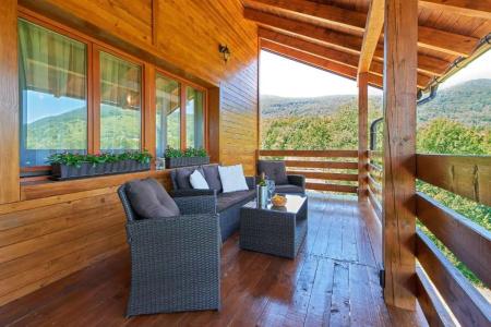 b&b  Burić Plitvice Lakes - 27