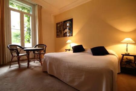 Le Windsor, Jungle Art - 65