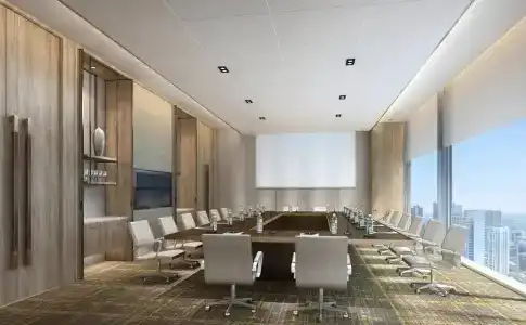Courtyard by Marriott Shenzhen Bay - 18