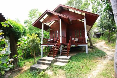 Tubtim Resort SHA extra plus - 28