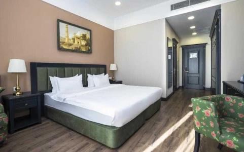 Macara Village Resort and Lake Park - 26
