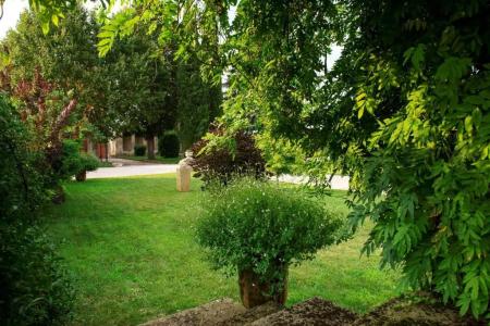 La Bastide de Fabrègues - 35