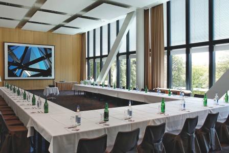 Hyperion Basel - 18
