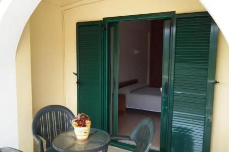 Gramvoussa Bay - 252