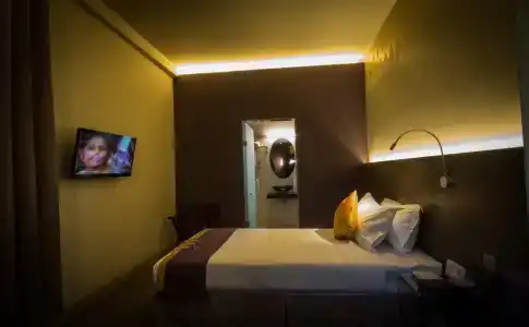 Magic Mandalay - 3