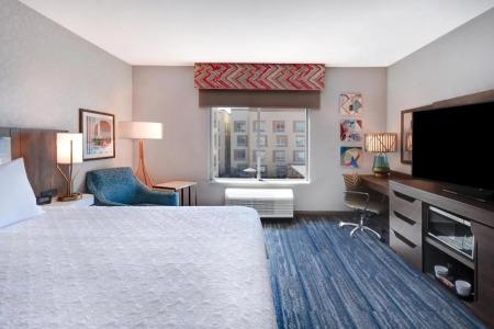 Hampton Inn Tucson Downtown, Az - 37