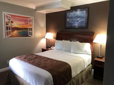 Knights Inn Los Angeles Central / Convention Center Area - 29