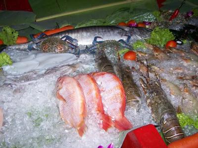 Курортный отель Milky Bay - 13