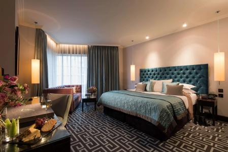 The Fitzwilliam Belfast - 6