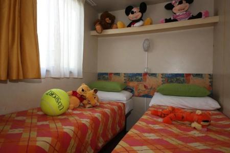 Butterfly Camping Village - 4