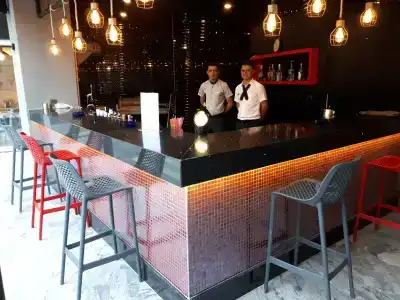 Ramira City - Adult Only (16+) - 35