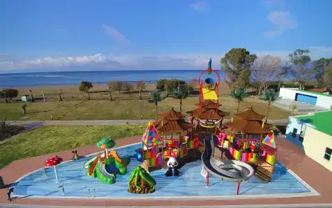 Korumar Ephesus Beach & Spa Resort - Ultra All Inclusive - 22