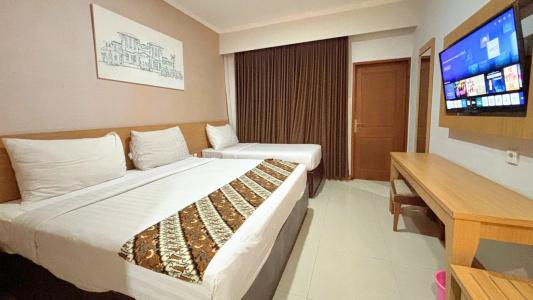 Emersia Malioboro - 52