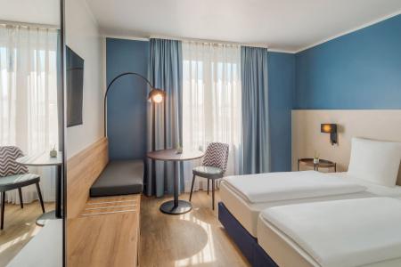Oberhausen Neue Mitte affiliated by Meliá - 52