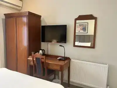 Staunton - b&b - 47