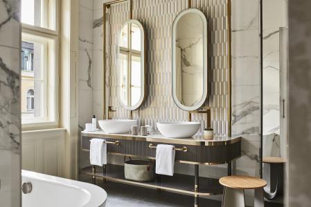 Andaz Prague - a Concept by Hyatt - 9