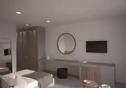 Amaronda Resort & Spa Eretria - 4