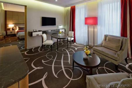Waldorf Astoria Berlin - 46