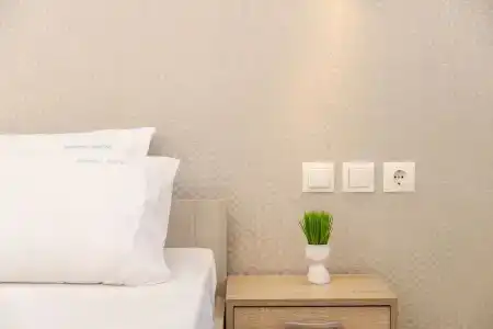 Nefeli Beach - living by the sea - 54