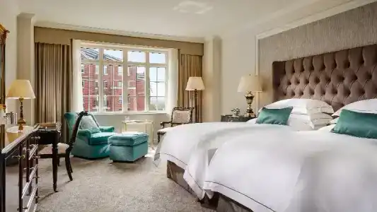 Intercontinental Dublin, An Ihg - 47
