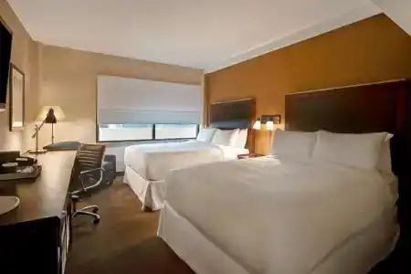 Four Points by Sheraton - 47