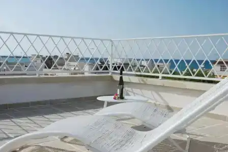 Le Bateau Bleu - 6