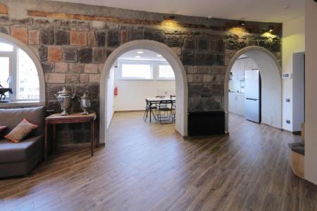 Highland Hostel - 5