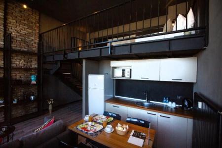Cityloft 161 - 68