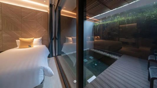 The Nature Phuket - Sha Extra Plus - 77