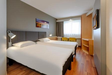 ibis Würzburg City - 5
