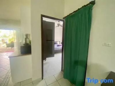 Sabai Resort - 36