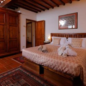 Relais Vignale & Spa - 44