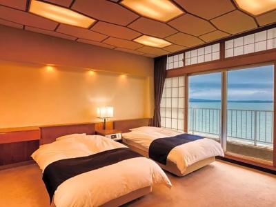 Yukai Resort Kinpaso - 58