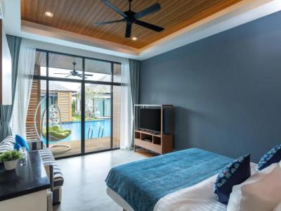 Vann Hua Hin Resort - 53