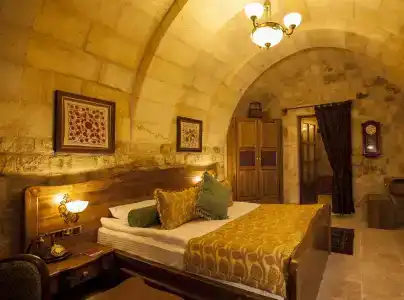 Kayakapi Premium Caves Cappadocia - 2