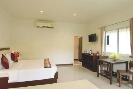 Phuket Airport Villa - 32