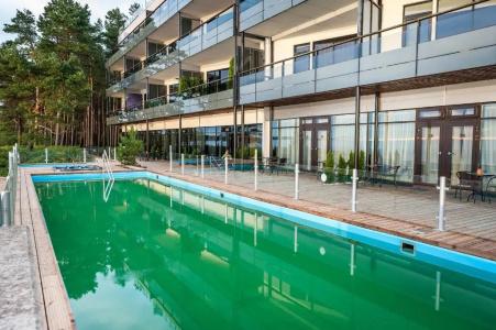 Pirita Beach  & Spa - 69