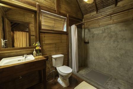 Pai Village Boutique Resort & Farm - 7