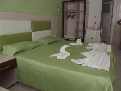 Derya Motel - 27