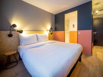 ibis Styles Wien Messe Prater - 40