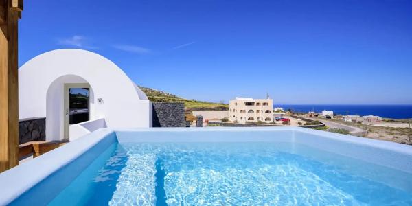Este Luxury Suites - 44