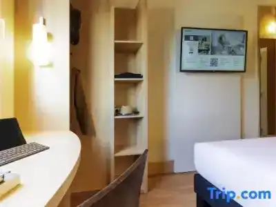 Ibis Madrid Calle Alcalá - 45