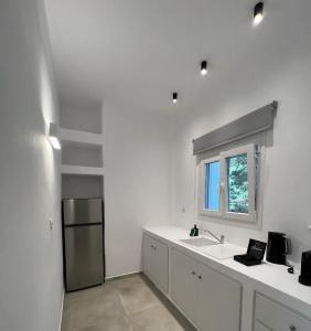 Alidian bay Suites Leros - 25