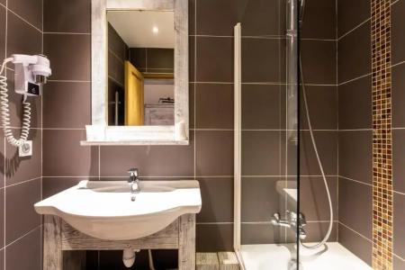 Chalet Aiguille Percée - 32