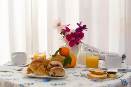 Malkavacanze B&B - 42