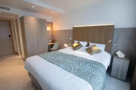 Atlanta Knokke - 23