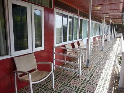 Monkey Island Resort - 42