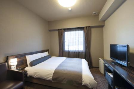 Dormy Inn Premium Hakata Canal City Mae - 29