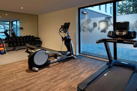 Hampton By Hilton Kaiserslautern - 15